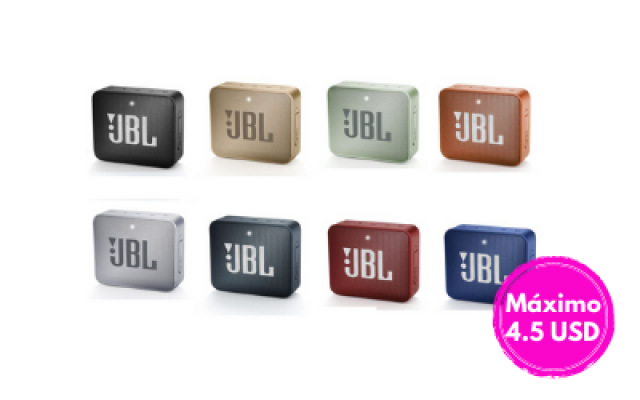 JBL Go2