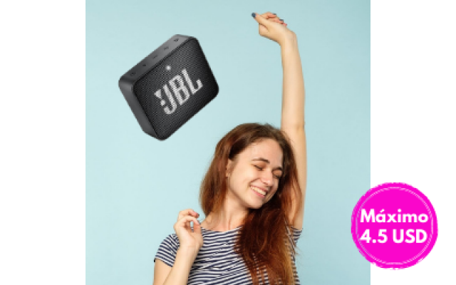 JBL Go2