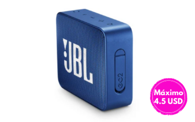 JBL Go2