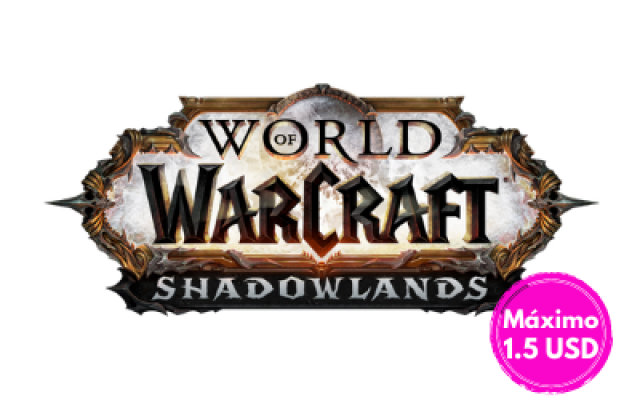 30 Días de Juego para World of Warcraft